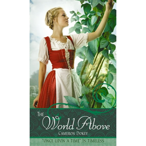 Once upon a Time: The World Above (Paperback)