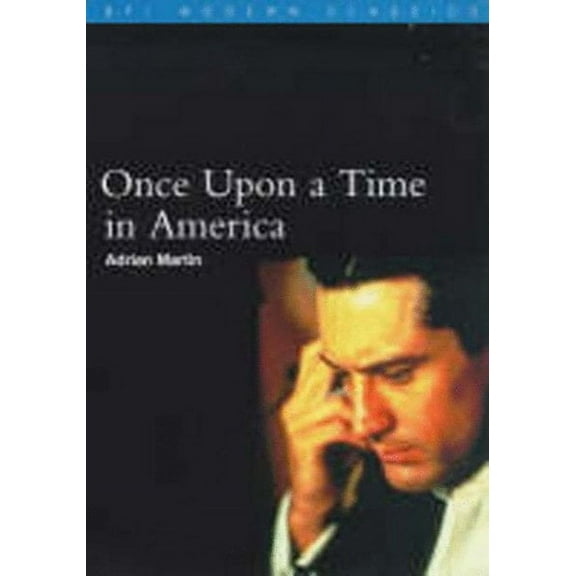 Once upon a Time in America