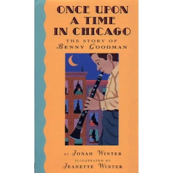 Pre-Owned Once Upon a Time in Chicago (Hardcover) 0786804629 9780786804627