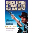 thumbnail image 1 of Pre-Owned Once Upon a Time in the Italian West: The Filmgoers' Guide to Spaghetti Westerns Paperback, 1 of 1