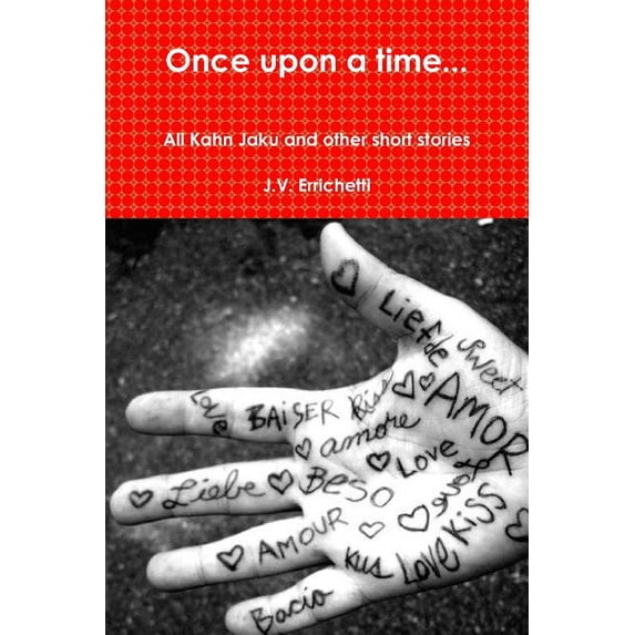Once upon a time..., (Paperback)