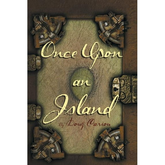 Once upon an Island