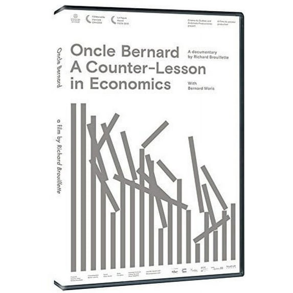 Oncle Bernard (DVD), Indiepix, Documentary