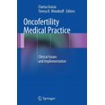 thumbnail image 1 of Oncofertility Medical Practice: Clinical Issues and Implementation, (Paperback), 1 of 1