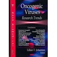 thumbnail image 1 of Oncogenic Viruses Research Trends by Lilian T. Johannes (Hardcover) (2007) (New), 1 of 1