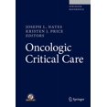 thumbnail image 1 of Oncologic Critical Care (Hardcover), 1 of 1
