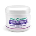thumbnail image 1 of PhysAssist® Oncology Cream® 4 oz. Inspired by the Needs of Highly Sensitive, Treatment-Stressed Skin. Color Free., 1 of 9