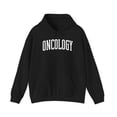 thumbnail image 1 of Oncology Oncologist Graduation Hoodie, Gifts, Hooded Sweatshirt, 1 of 4