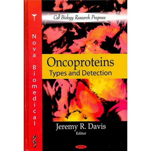 Oncoproteins : Types and Detection