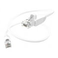 thumbnail image 1 of UNC Group - Patch cable - RJ-45 (M) to RJ-45 (M) - 91.4 cm - UTP - CAT 6a - white, 1 of 1