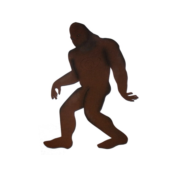 Oncore Targets Bigfoot Self-Healing Archery Target, Brown, Medium