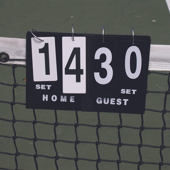 OnCourt OffCourt Quick Score