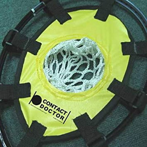 Oncourt Offcourt Contact Doctor - Tennis Training Aid
