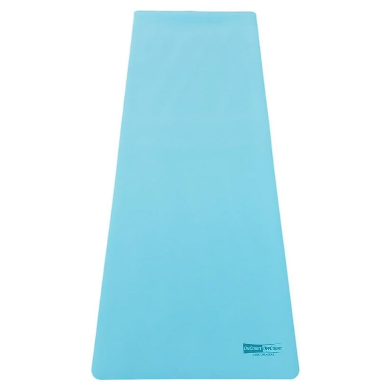 OnCourt OffCourt Foldable Yoga Mat