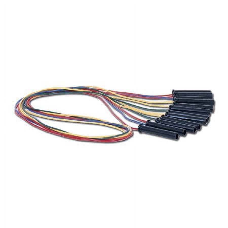 Oncourt Offcourt Speed Jump Ropes - Comes In Set of 6 Jump Ropes