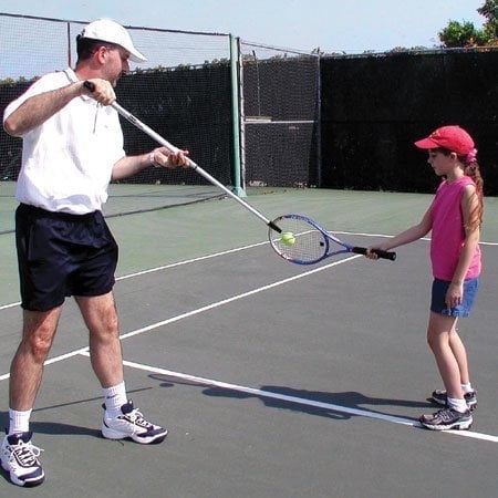 OnCourt OffCourt Spin Doctor