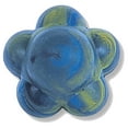 thumbnail image 1 of Oncourt Offcourt Z-Ball (Blue/Green), 1 of 6