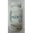 thumbnail image 1 of Oncovite Antioxidant Multivitamin, Coated Tablets 100 ea (Pack of 4), 1 of 6