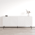 thumbnail image 1 of Onda Sideboard, 1 of 5