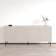 thumbnail image 1 of Onda Sideboard, 1 of 5