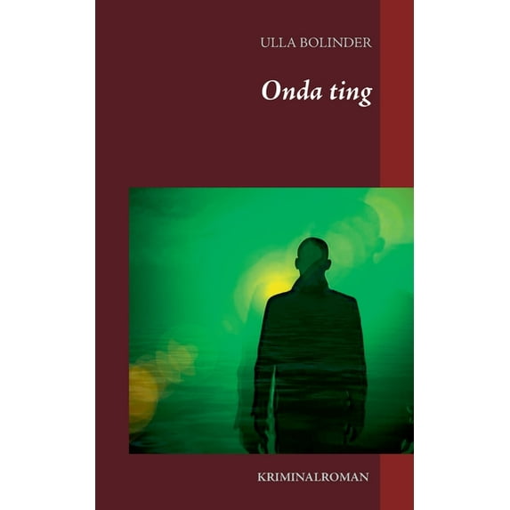 Onda ting, (Paperback)
