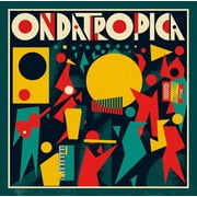 Ondatr pica - Ondatropica - World / Reggae - CD
