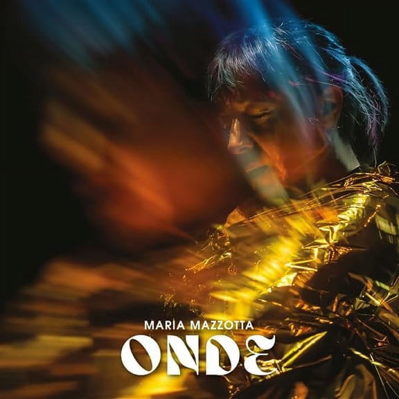 Onde (CD) (Audiobook)