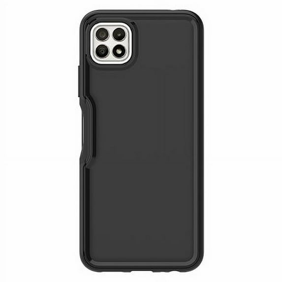 Ondigo B-Tact Black Case for Boost Celero 5G Smartphone - Brand New