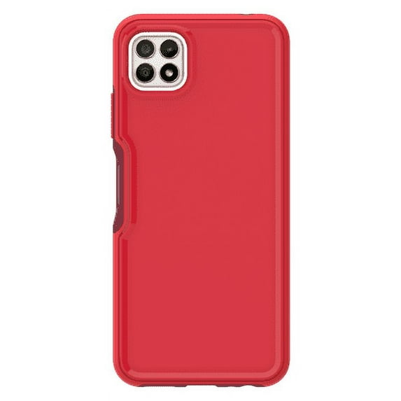 Ondigo B-Tact Red Case for Boost Celero 5G Smartphone - Brand New