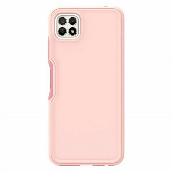 Ondigo B-Tact Soft Pink Case for Boost Celero 5G Smartphone - Brand New
