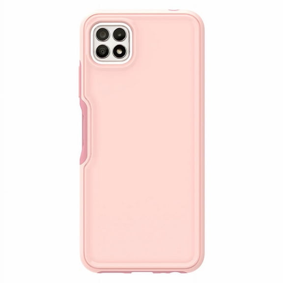 Ondigo B-Tact Soft Pink Case for Boost Celero 5G Smartphone - Brand New