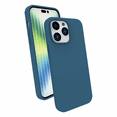 thumbnail image 1 of Ondigo Lucid Series Case for Apple iPhone 14 Pro Max - Blue - New, 1 of 6