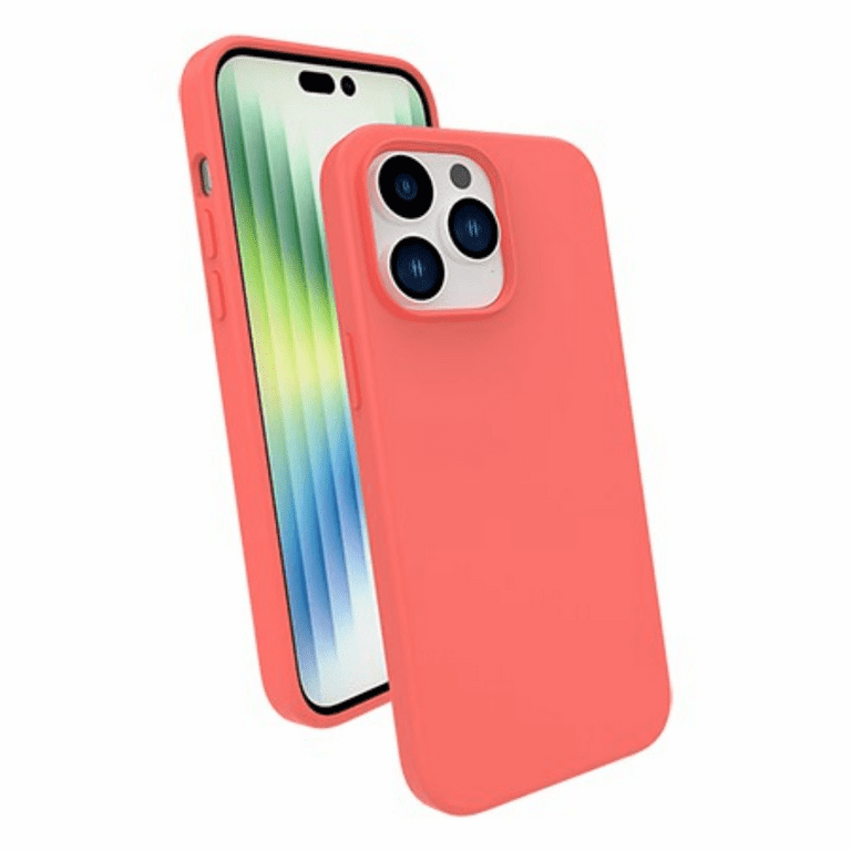 iPhone 14 Pro Maxケース ヌードピンク Amazon.co.jp: ZENIX DESIGN