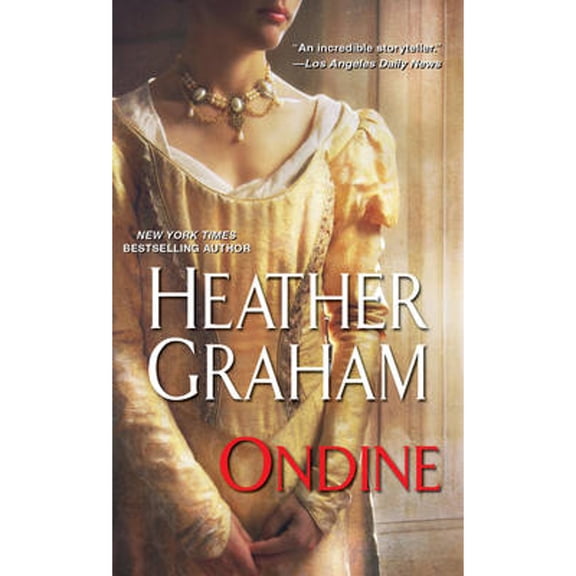Pre-Owned Ondine (Mass Market Paperback) 0821754149 9780821754146