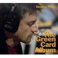 thumbnail image 1 of Ondrej Pivec - Green Card Album - Music & Performance - CD, 1 of 2