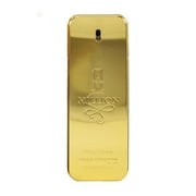 One 1 Million 3.4 oz for men by Paco Rabanne
