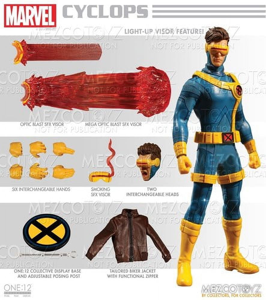 One:12 Collective Cyclops - Walmart.com