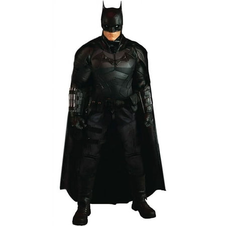 Mezco - One:12 Collective The Batman