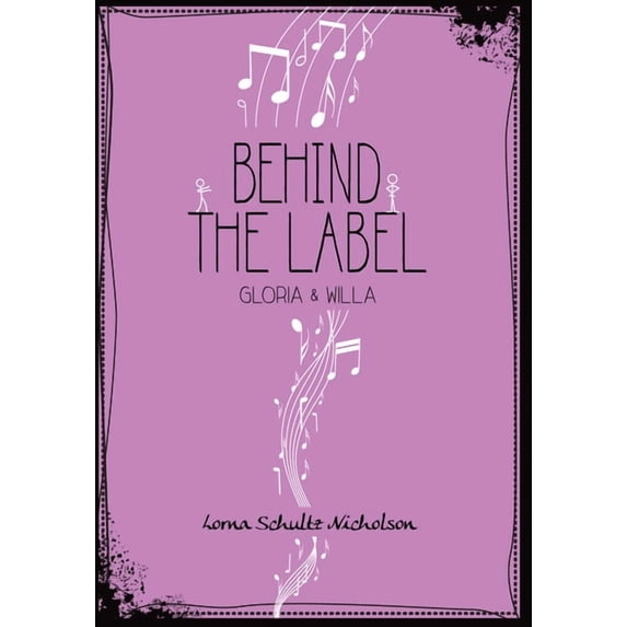 One-2-One Behind the Label: Gloria & Willa Volume 5, (Paperback)