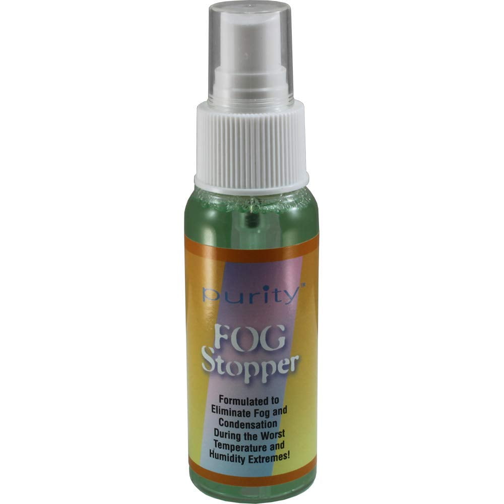 Anti-Fog Spray – Lifestyle Basics US