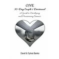 thumbnail image 1 of One 30-Day Couple's Devotional: A Guide to Developing and Maintaining Oneness, (Paperback), 1 of 1