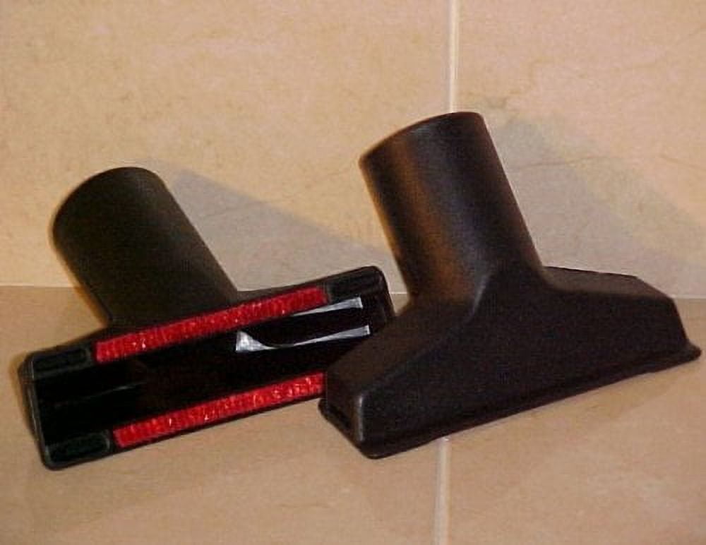 One 35MM UPHOLSTERY TOOL for Miele and Bosch vacuum cleaners.