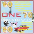 thumbnail image 1 of One 60' 70 '80 Vol.3 VARIOUS ARTISTS (CD), 1 of 2