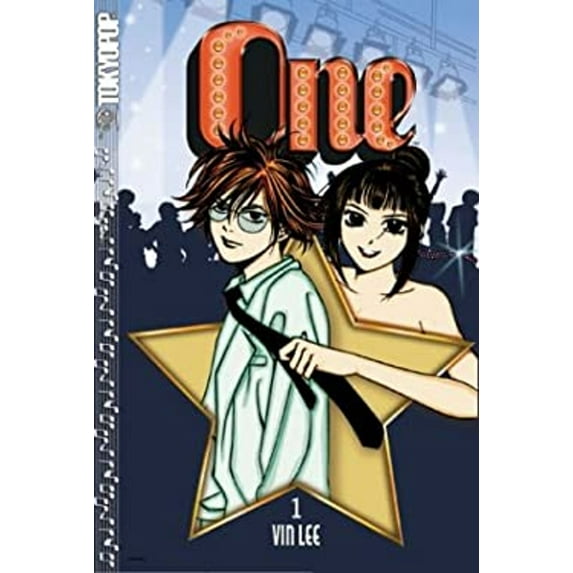Pre-Owned One Volume 1 (Paperback) 1591827523 9781591827528