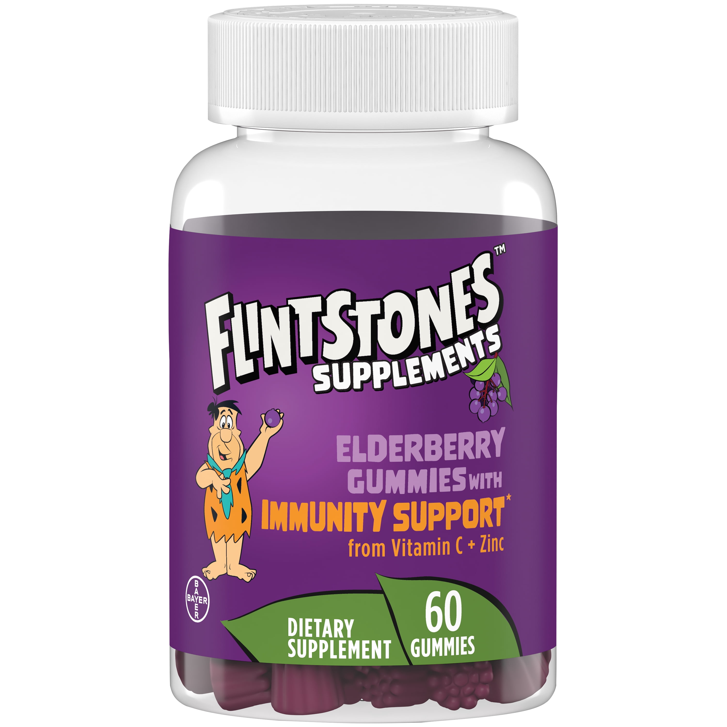 One A Day Triple Immune Support Complete Multivitamin, 100 Count
