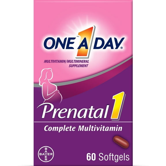 Prenatal One