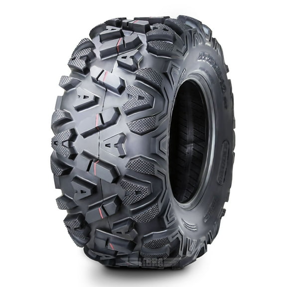 One ATV UTV Mud Tires 26x12-12 26x12x12 6PR