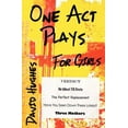 thumbnail image 1 of One Act Plays for Girls (Paperback), 1 of 1