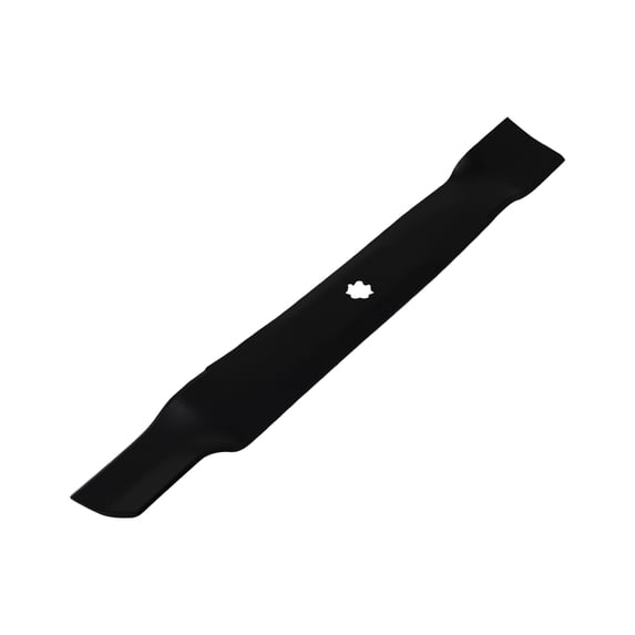 One Aftermarket Mower Blade Fits John Deere Mower Replaces GX22151, AM137328, M154062