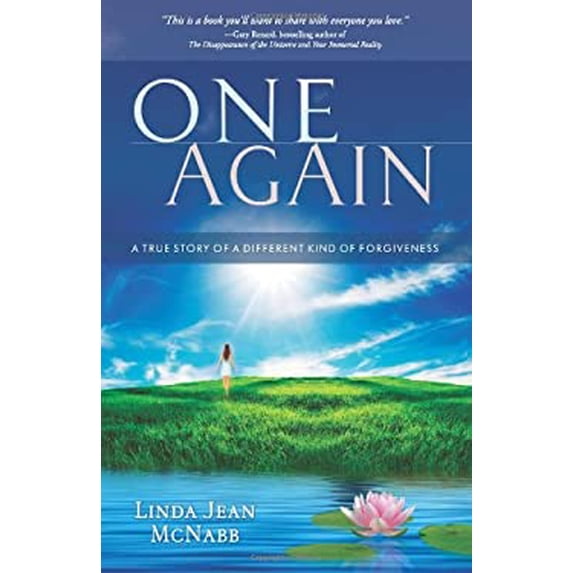 Pre-Owned One Again: A True Story of a Different Kind of Forgiveness (Paperback) 1571746102 9781571746108